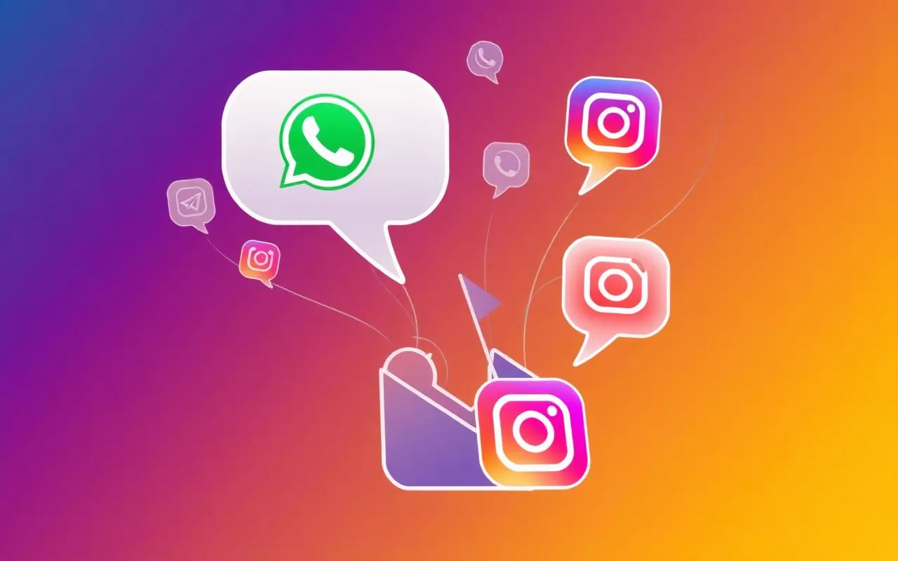 Kommo: el CRM conversacional para vender por WhatsApp e Instagram