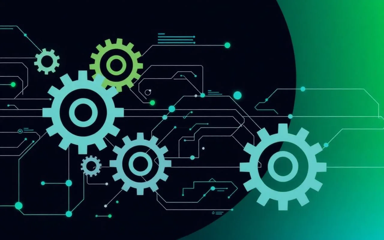 Automatización de procesos para PyMEs: por dónde empezar y qué 5 procesos atacar primero